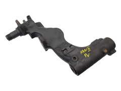 Braço Oscilante Direito Traseira Citroen Xantia 9620873510 bez ABS
