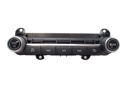Rádio de carro Ford Fiesta 7 H1BT-18K811-HE 0km