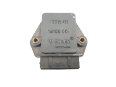 Módulo Ignição SOLEX 18106001 MTR-01