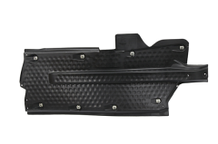 Proteção Inferior 6Q0825201G 88250008802 VW Audi Seat Skoda DPA