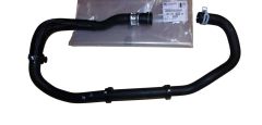 Tubo do radiador Original 9812439880 Citroen Peugeot