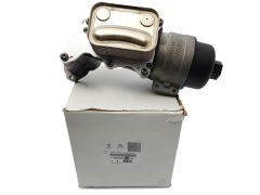 Caixa do Filtro de Óleo Novo Original Citroen Peugeot BMW 1.6 VTI V864374980