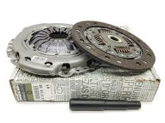 Kit embraiagem Original Renault Laguna 3 Espace 4 2.0 T 302053618R Kit embraiagem Original Renault Laguna 3 Espace 4 2.0 T 302053618R