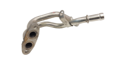 Tubo de líquido refrigerante Turbo 8200482655 8201000882 2.0 DCI Renault Nissan