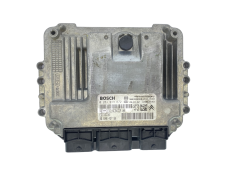 Unidade de Controlo 0281013872 9664843780 9653958980 PSA Bosch 63576