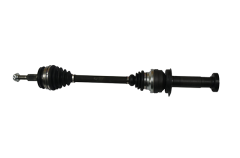 Veio de transmissão Direita 7H0407272AJ 44071514801 VW Transporter Vika