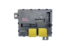 Caixa de fusíveis Alfa Romeo 60679160 64105