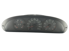 Velocímetro Fiat Punto 606219001 6062190030 56931
