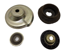 Suporte superior do amortecedor Frente Lodgy 8200808455 6001547499 Dacia