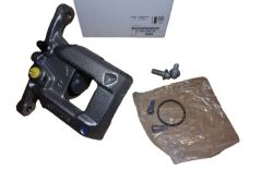 Pinça de travão Direito Traseira Citroen Peugeot 1608999680