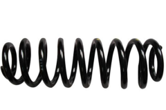Mola Helicoidal Traseira 6U7511115 45110046101 Skoda Felicia Vika