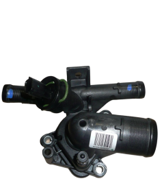 Caixa do Termostato Original Renault Master III Movano 2.3 dCi 8200978549