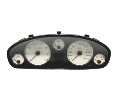 Conta-rotações Peugeot 407 9658138480 53030