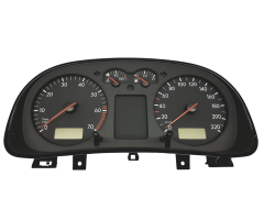 Conta-rotações VW Golf MK4 1J0919860 110008773001 29782