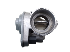 Válvula do corpo do acelerador 038128063M VW Audi Seat Skoda 2314