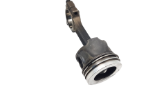 Biela Pistão 120A18456R 7701475074 1.5 dci K9K732 Renault 11