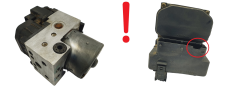 Bomba Abs Nissan Primera 476608F815 0265216586 0273004316 63844