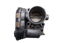 Válvula do corpo do acelerador Fiat Lancia 0280750042 1.2B Bosch 1095