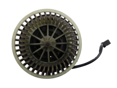 Motor do Ventilador do Aquecedor VW Audi 893819021 3137020009 Bosch 1021