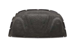 Absorvedor de som do capô Fazer Audi A6 4F0863825C 88631704202 DPA