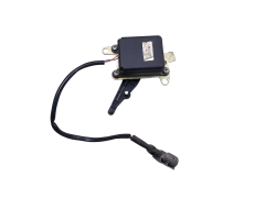 Motor do aquecedor Borleti 053087020 Renault Espace 2
