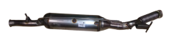 Filtro FAP DPF Novo Original 9819424880 Citroen Peugeot