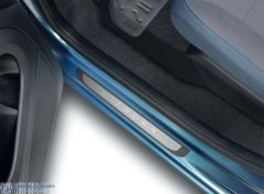Friso soleira Novo Original Citroen Berlingo II 9419F2