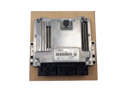 Unidade de Controlo do Motor ECU Renault 237102073S 237100959S 0281035324 Novo Original