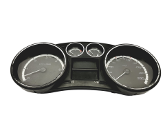 Conta-rotações Peugeot 308 9665107480 503001550311 53034
