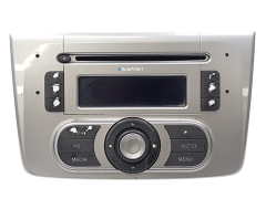 Rádio leitor de CD Alfa Romeo 955 MiTo 1560873490 7648361316 Blaupunkt