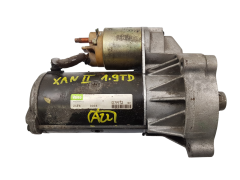 Motor de Arranque Citroen Peugeot D9R12 5802M4 1.9 2.1TD Valeo 1443
