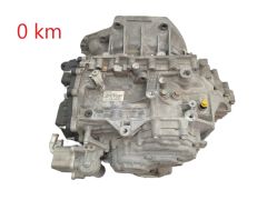 Caixa de velocidades automática DW6005 320102180R Renault Scenic 4 1.6 dCi 0km