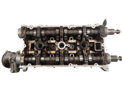 Cabeça do motor Mitsubishi Galant 2.0 16V 6A12 2