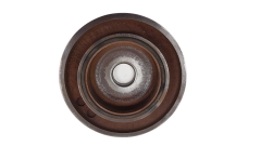 Polia cambota 7700111172 2.0 IDE Renault Laguna 2