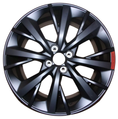 Jante Alumínio Novo Original 18" 9810294980 Peugeot