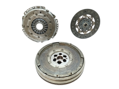 Volante bimassa + embraiagem 0532T6 9685772280 9813672180 1.6 THP Peugeot