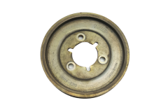 Polia cambota 9630873780 1.4 1.6 Citroen Saxo