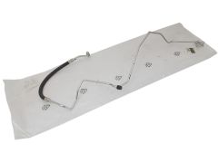 Tubo de ar condicionado Original Master III Movano NV400 9246000Q0H
