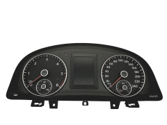 Conta-rotações VW Caddy 2K0920865E A2C53437145 VDO 31855