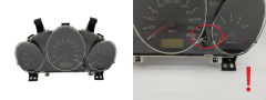 Conta-rotações Mitsubishi Colt MN148888K MM0038007 1589