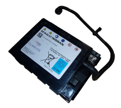 Bateria Novo Original 244100440R Renault 13V 10AH