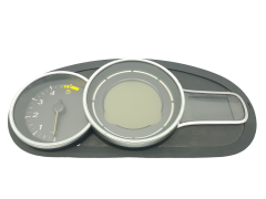Conta-rotações Renault Megane 3 248107859R A2C53363612 26599