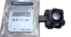 Luz interior Original 264309143R Renault