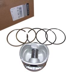 Pistão do motor Original 7701478731 Renault 1.2 16V D4F