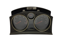 Conta-rotações Opel 13225988XJ Astra H GTC 1913