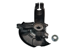 Junta de direção da roda Esquerda Fazer VW Seat 1J0407255AH 44071739701 Vika