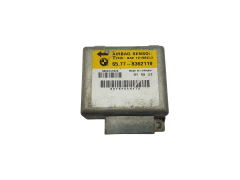 Módulo da unidade de controle 65.77-8362119 12198403 BMW Temic 69032