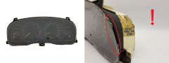 Conta-rotações Ford Mondeo 93BB-10C956-CA 2658
