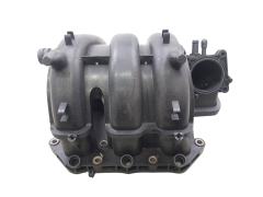 Coletor admissão VWAG 1.2 12V 03E129711D