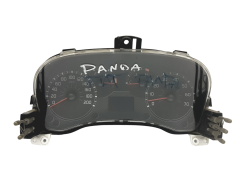 Conta-rotações Fiat Panda 51711239 503000480900 58535